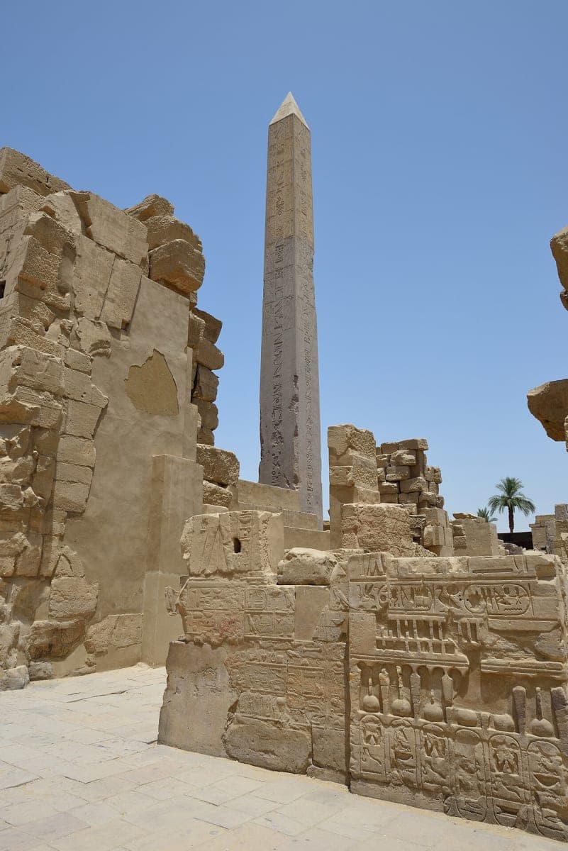 From Hurghada: Luxor & Aswan — 3-Day Private: Karnak, Abu Simbel & Philae — 6