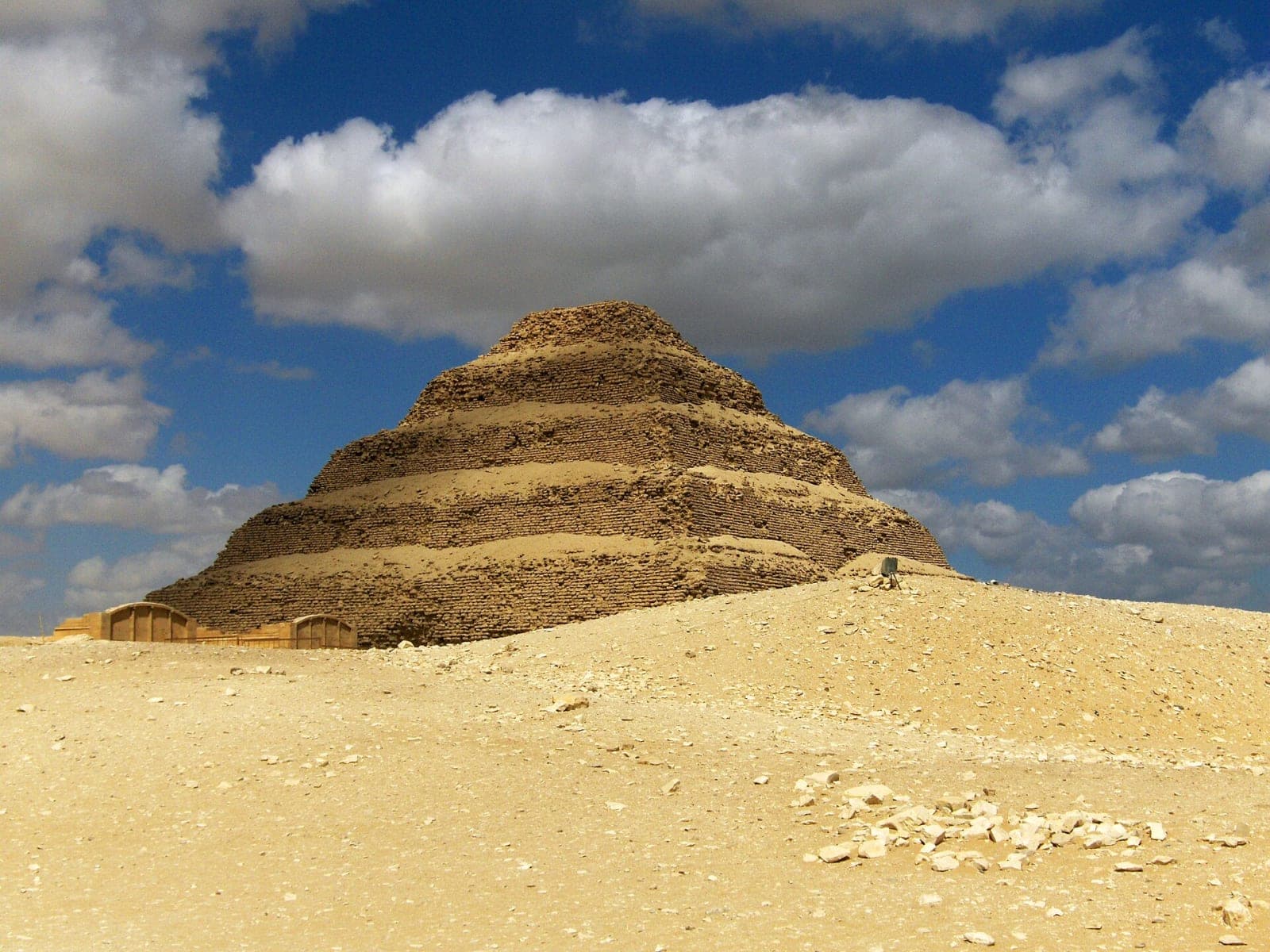 From Hurghada: 12-Day Private Egypt Round Trip — 7