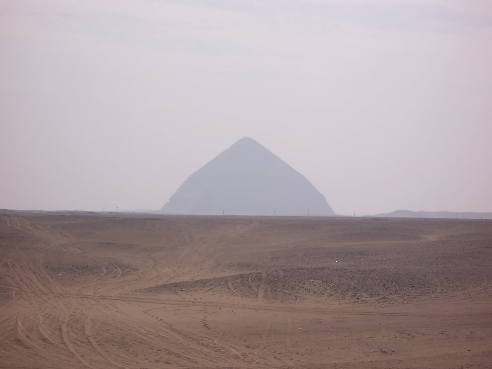 From Hurghada: 16-Day Egypt Round Trip — Special Program — 8