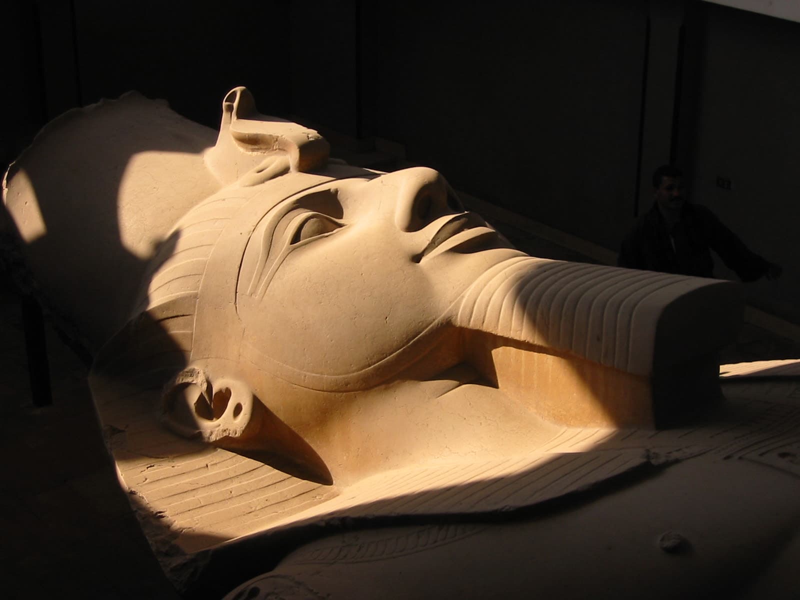 From Hurghada: 11-Day Egypt Round Trip — Cairo & Nile Cruise — 5