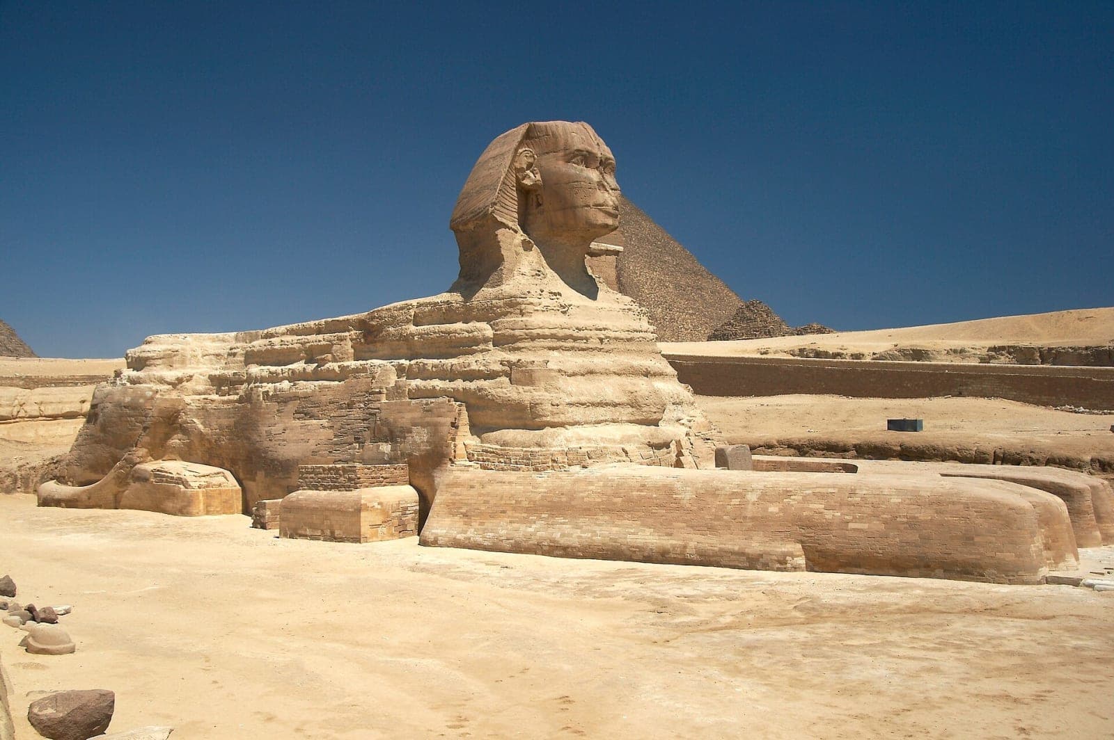 From Hurghada: 12-Day Private Egypt Round Trip — 6