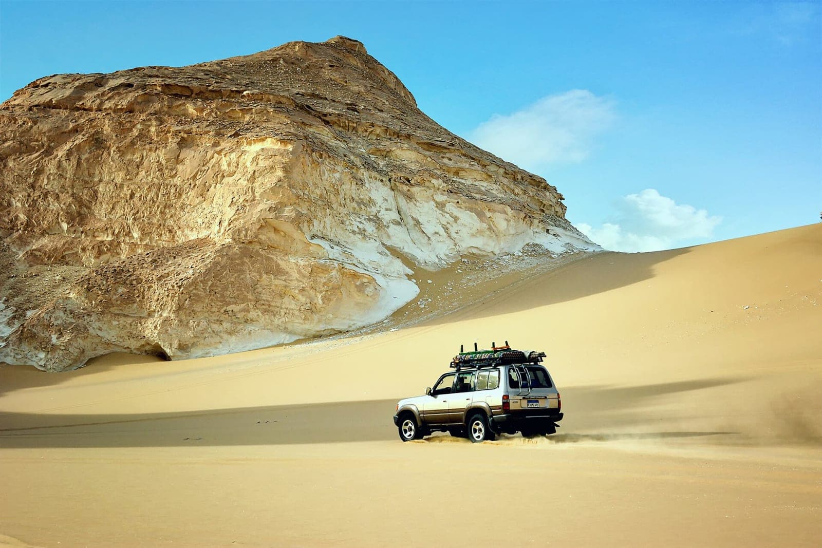 From Hurghada: 12-Day Private Egypt Round Trip — 11