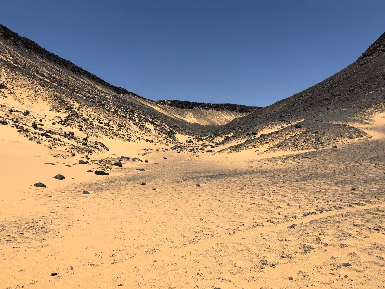 Из Хургада: 7-Day Cairo, Bahariya & White Desert — Private Round Trip — 29