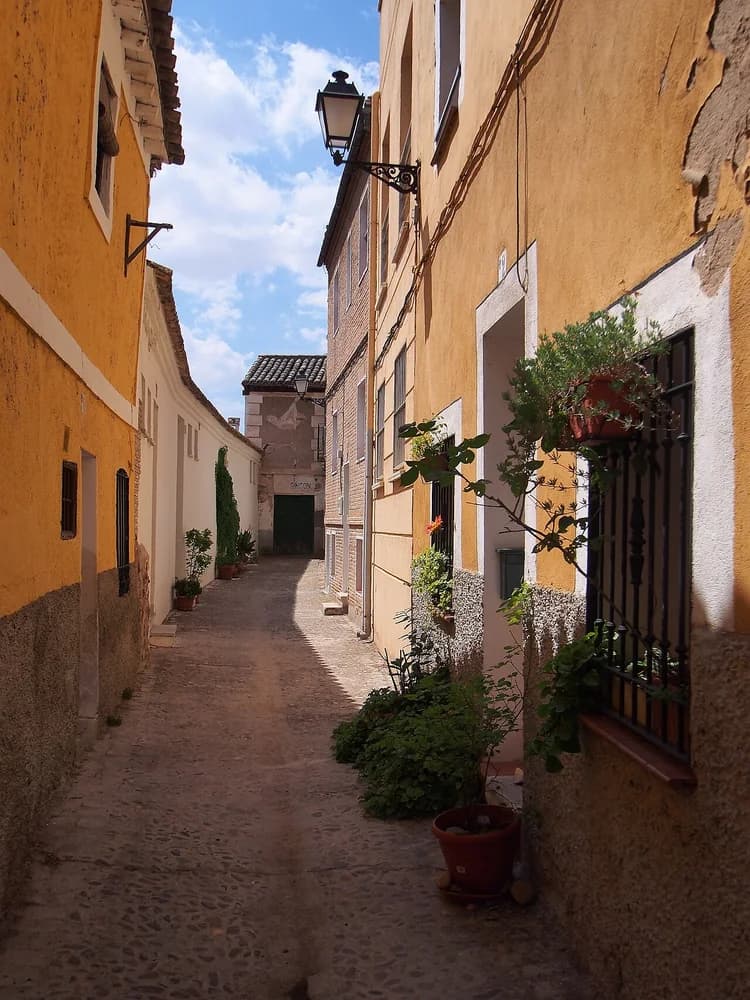 Toledo Day Trip from Madrid with a Guided Walk