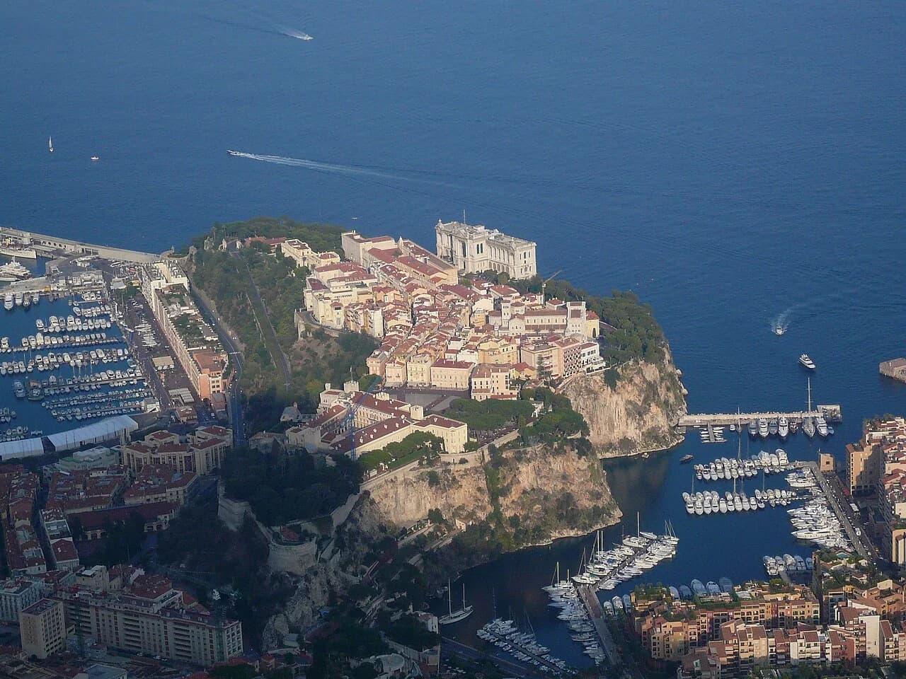 Èze and Monaco Day Trip from Nice
