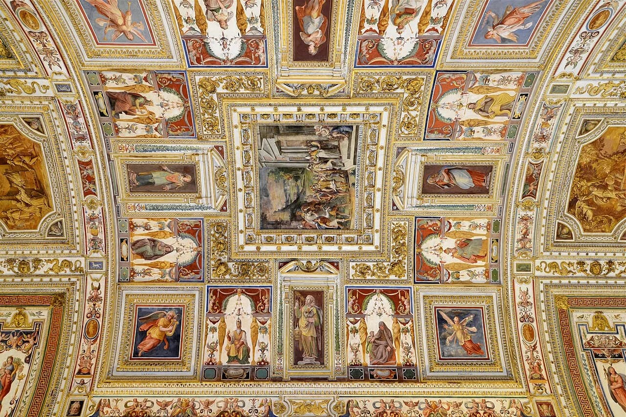 Visite guidée des musées du Vatican, de la chapelle Sixtine et de Saint-Pierre