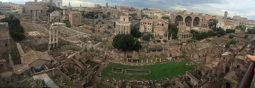 Rome