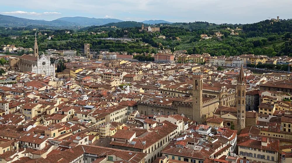 Florence