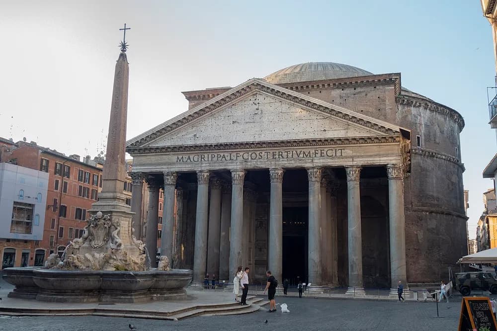 Rome