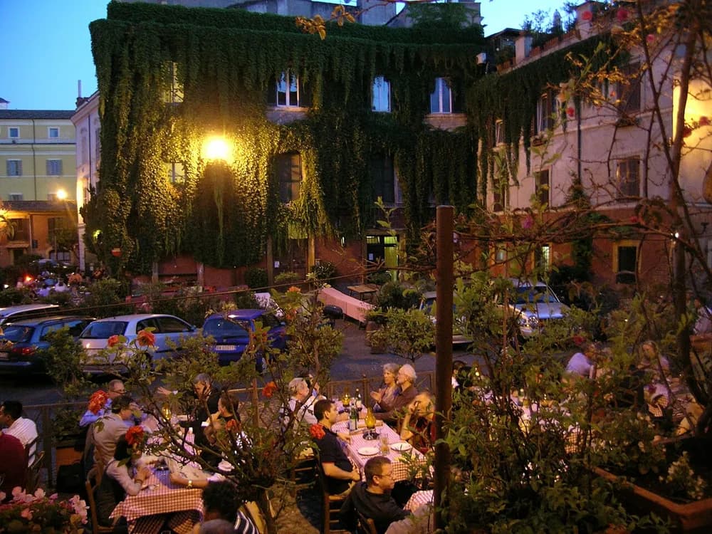 Roma