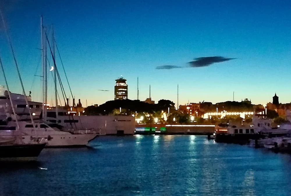 Barcelona