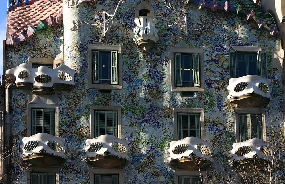Barcelona