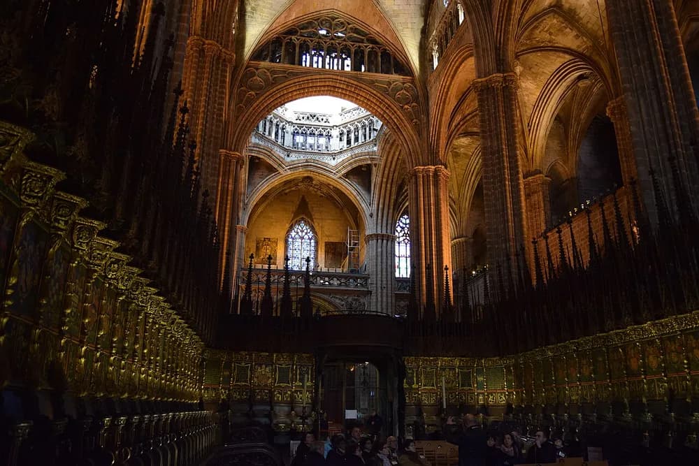 Barcelona