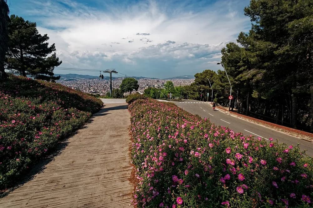 Barcelona
