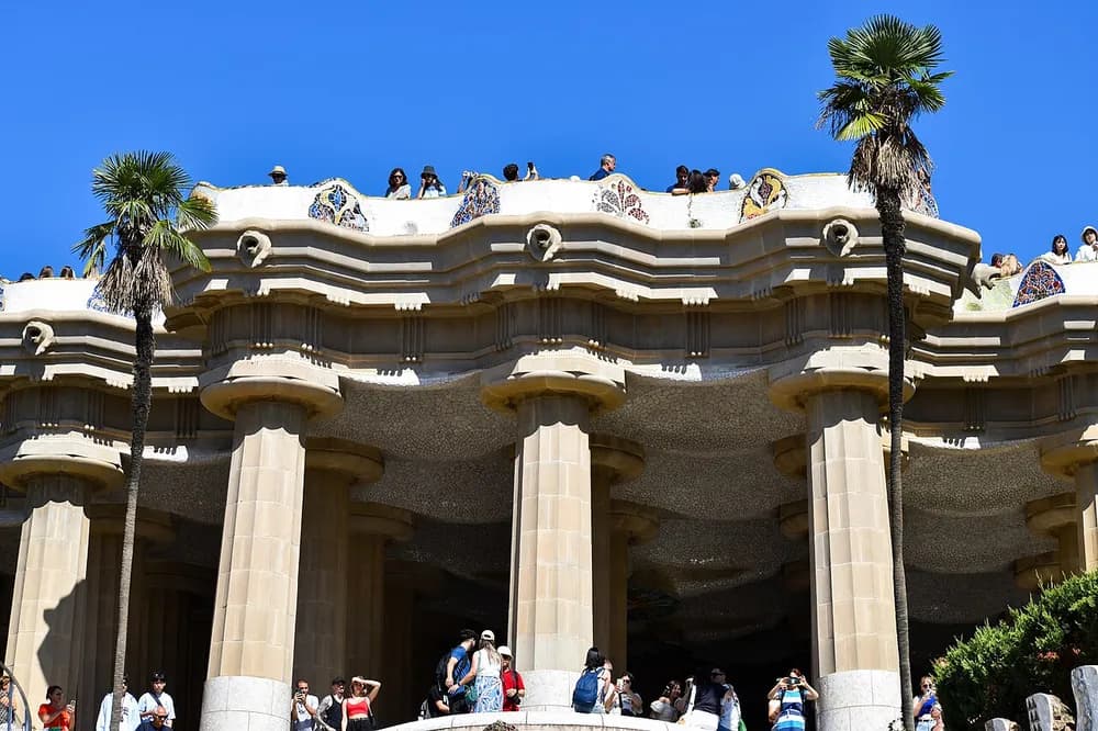 Barcelona