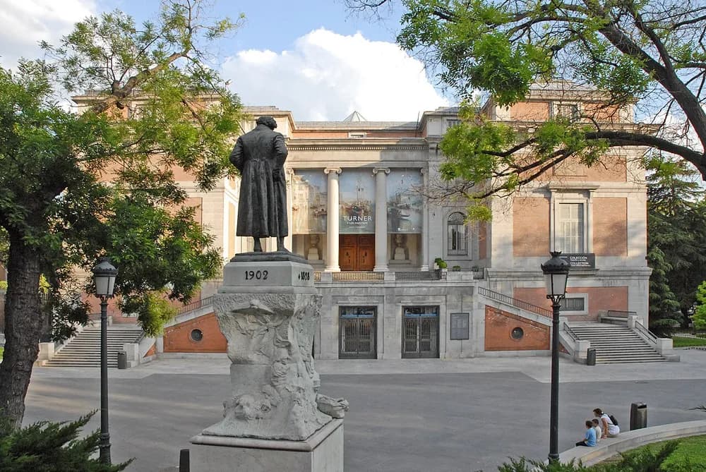 Madrid