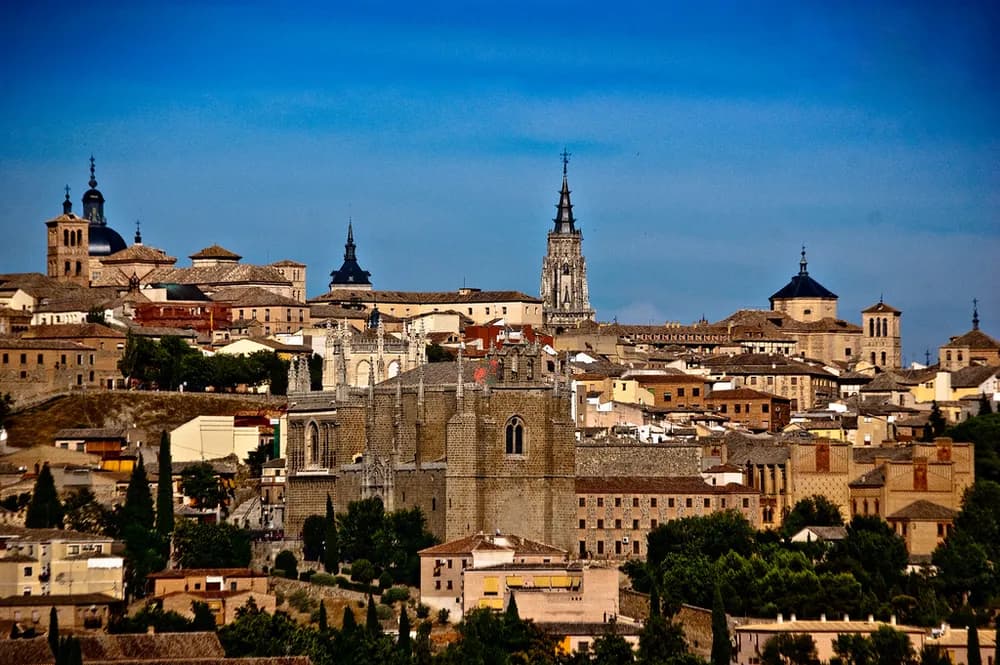 Madrid