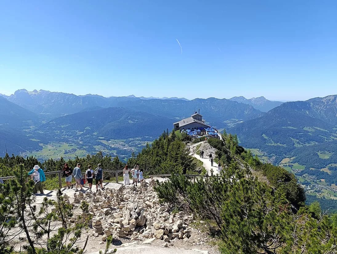 Salzburg