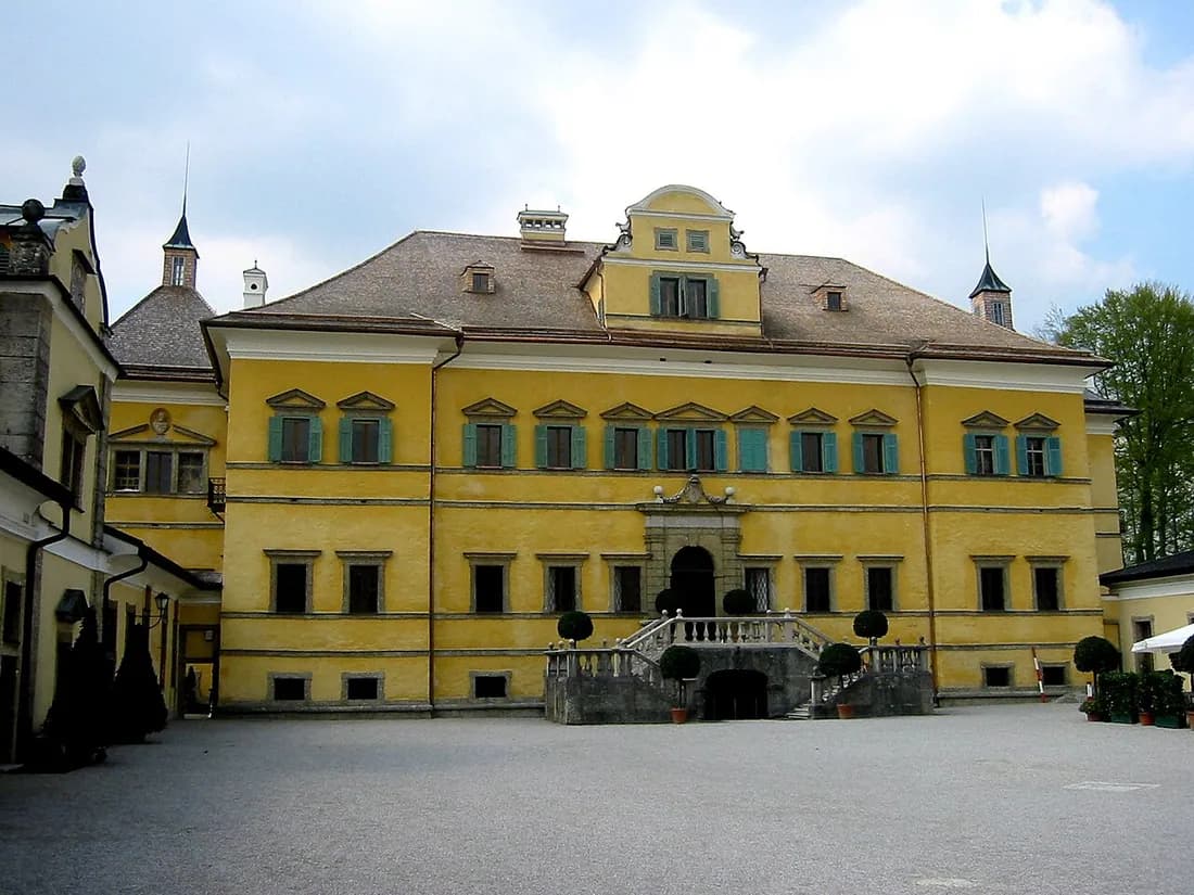 Salzburg