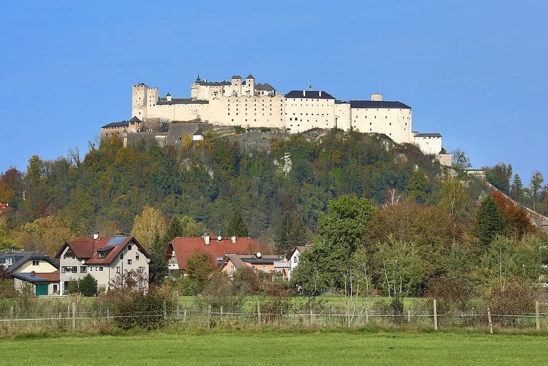 Salzburg