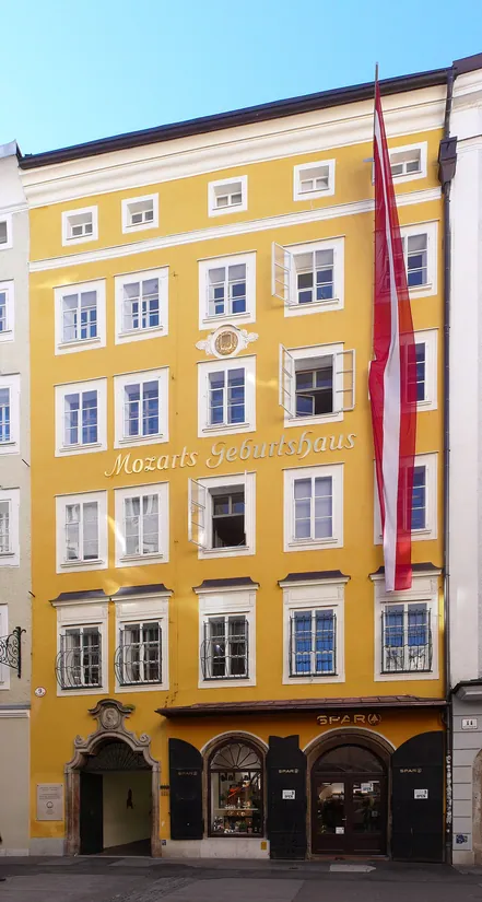 Salzburg