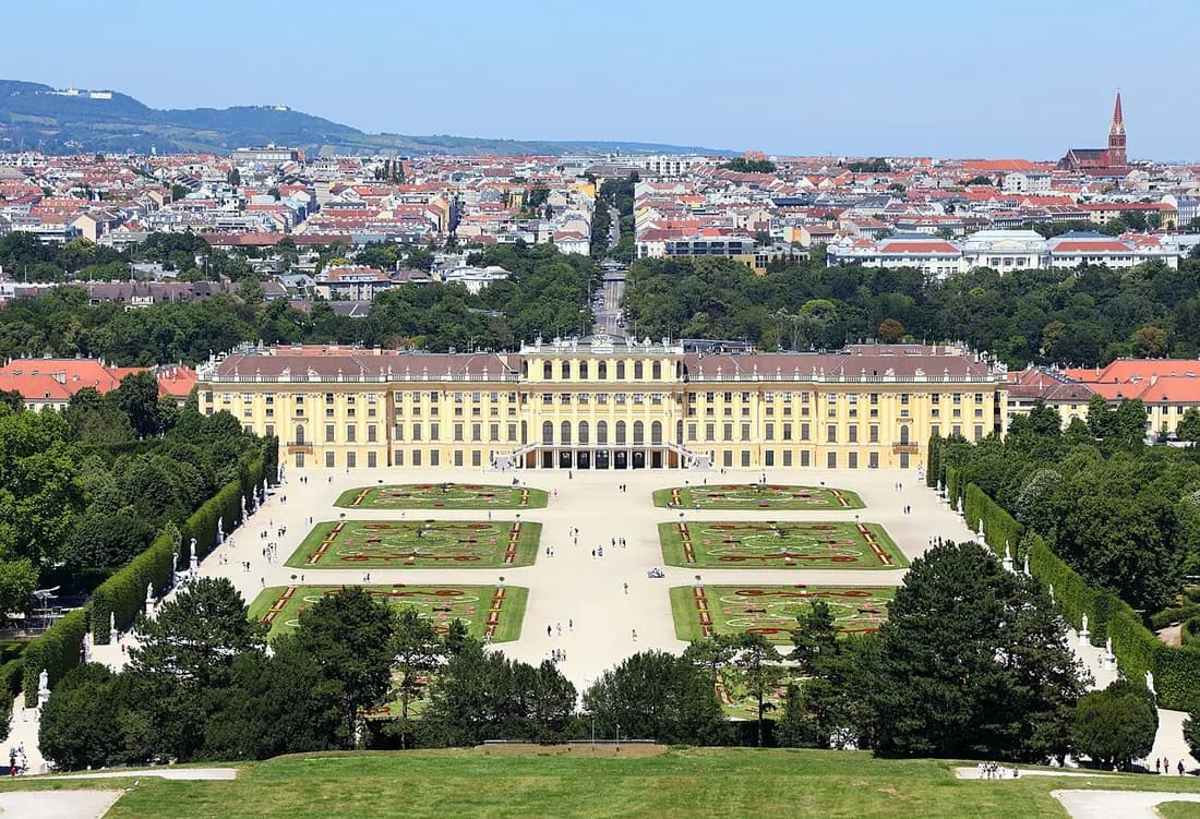Vienna