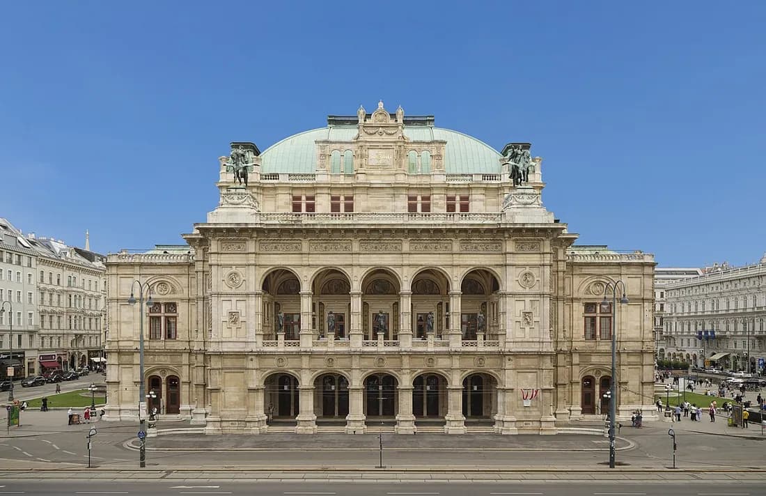 Vienna
