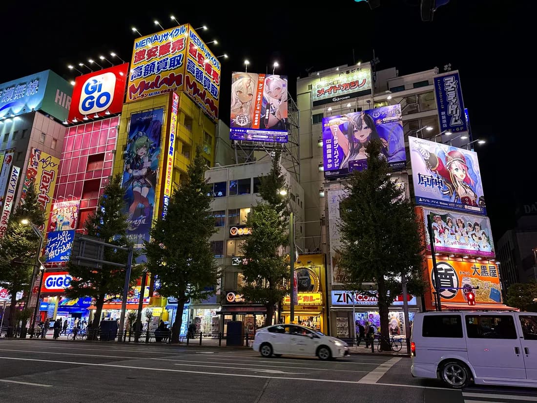 Tokyo