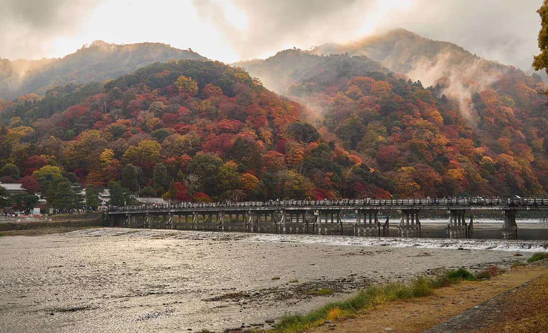 Kyoto