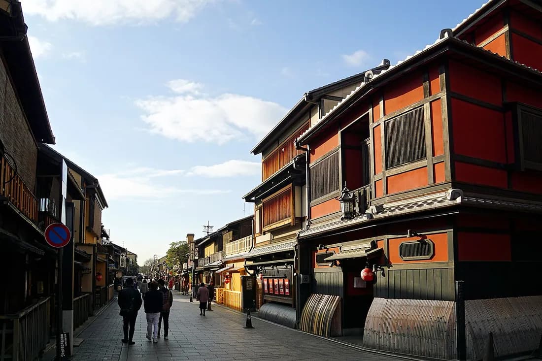 Kyoto