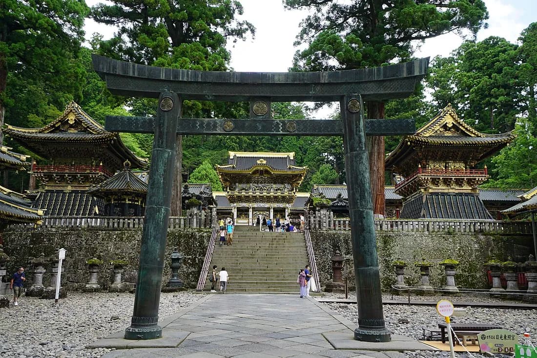Tokyo