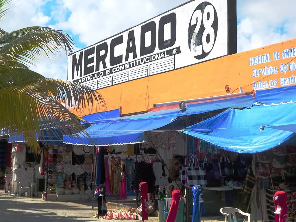Cancún