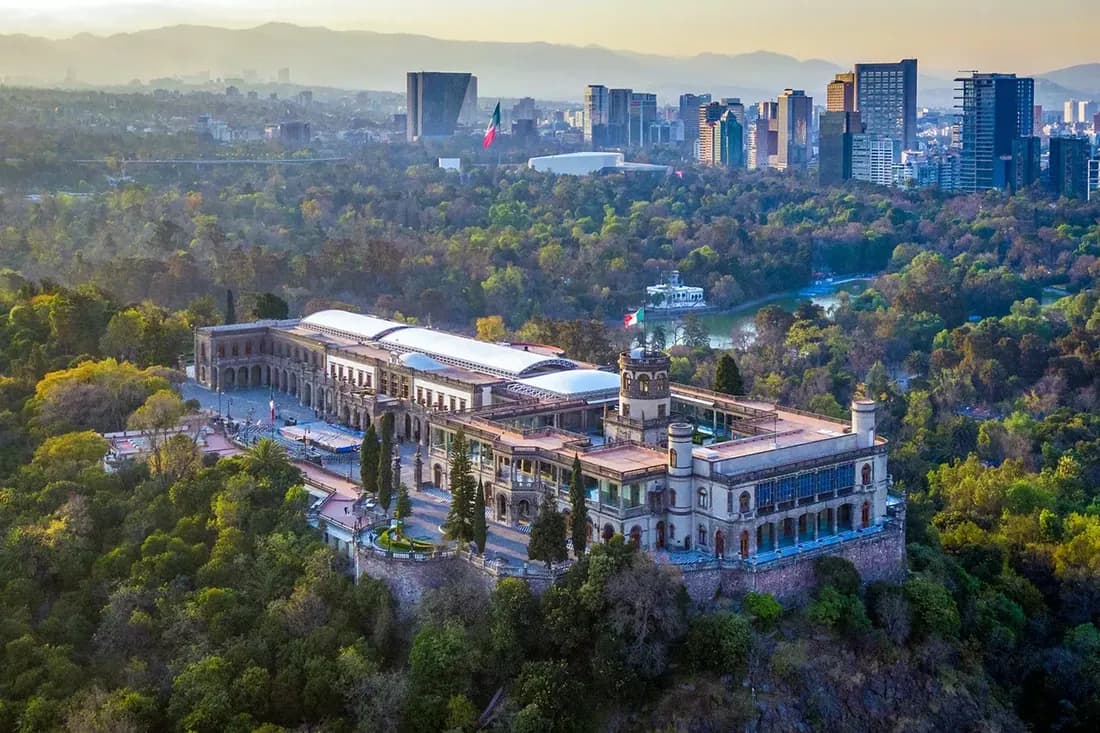 Ciudad de México