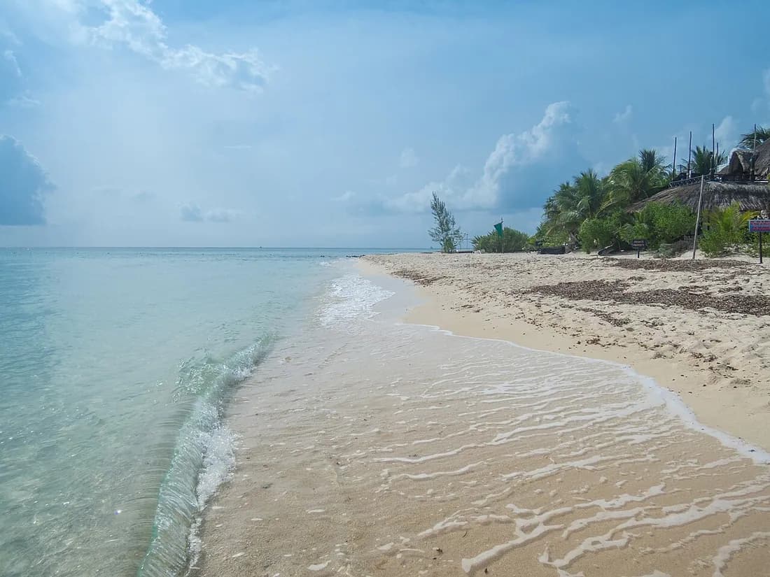 Cancún