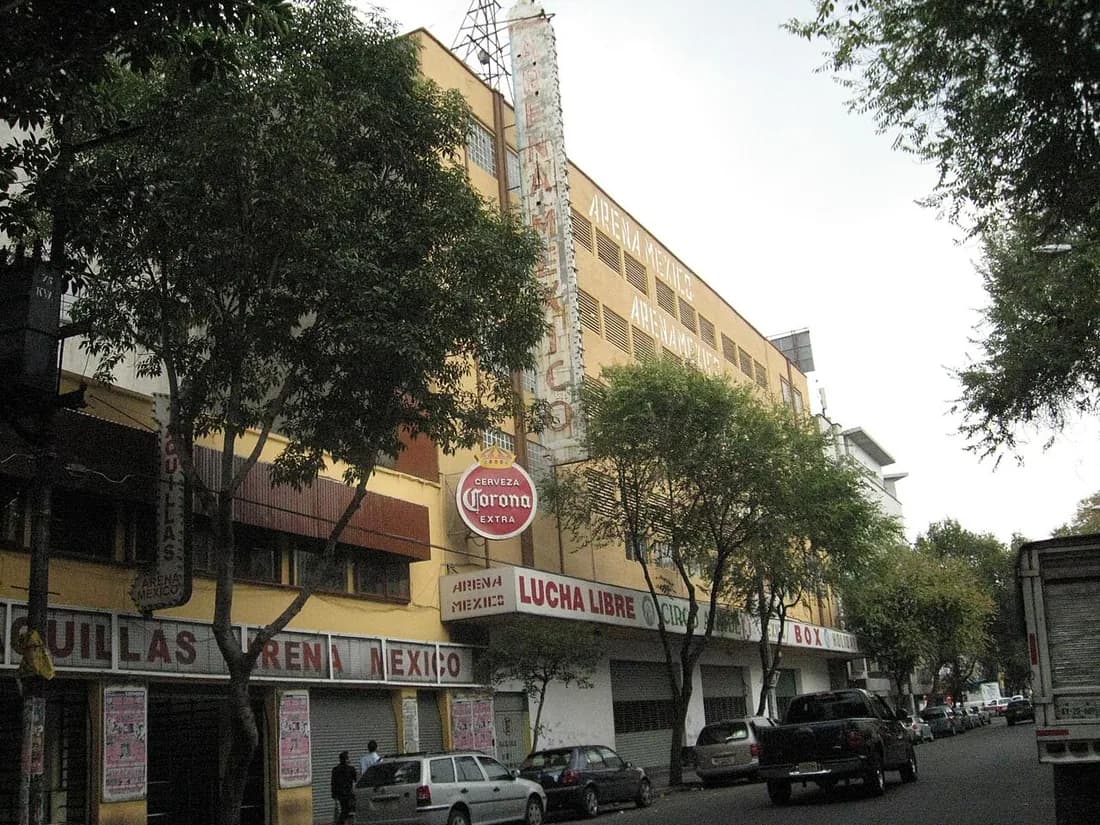 Ciudad de México