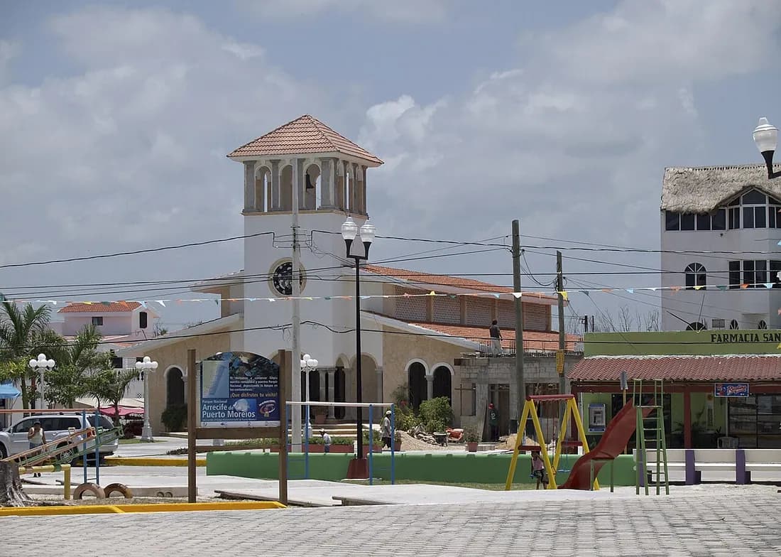 Cancún