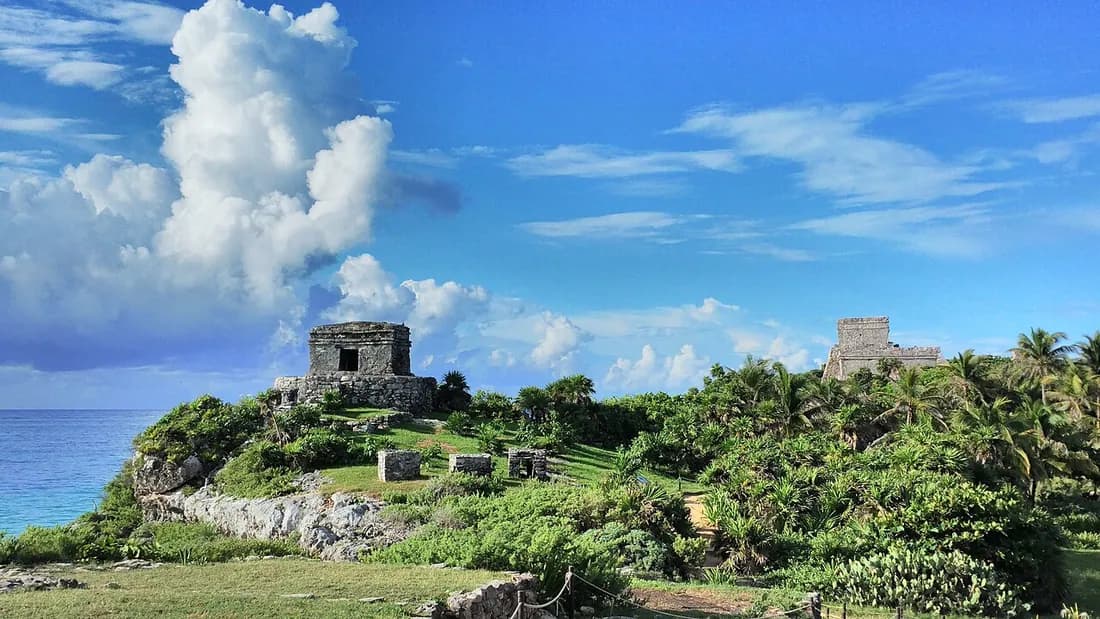 Cancún