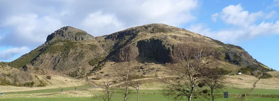 Edinburgh
