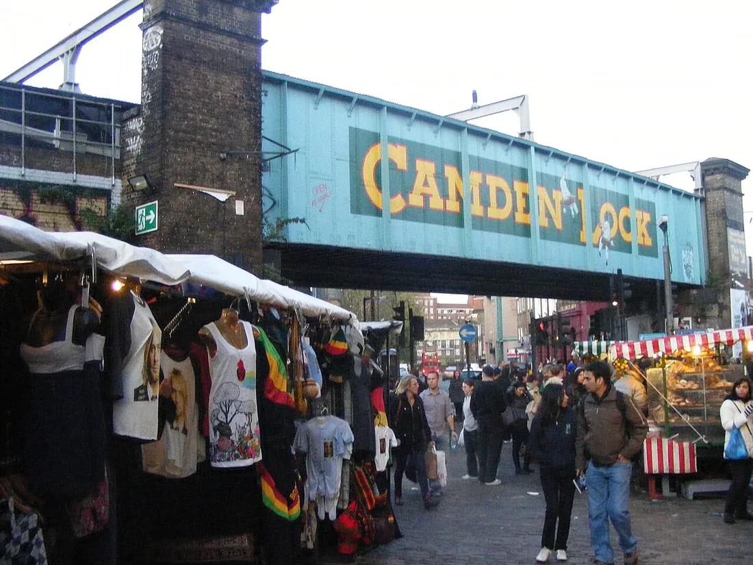 London