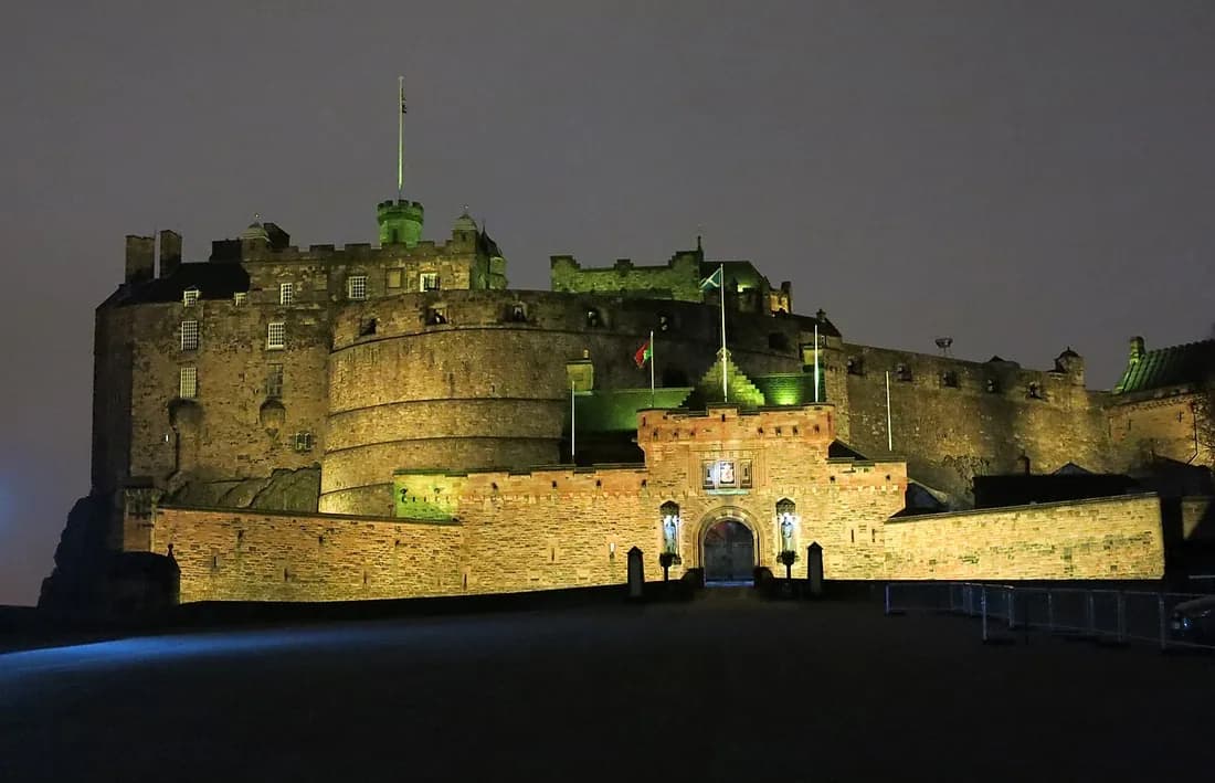 Edimburgo