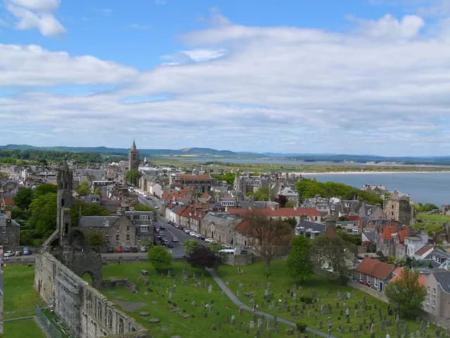 Edinburgh