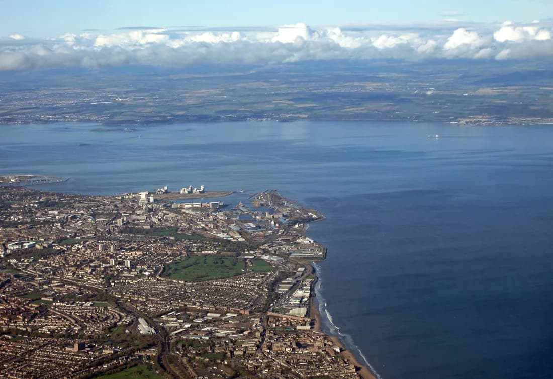 Edimburgo