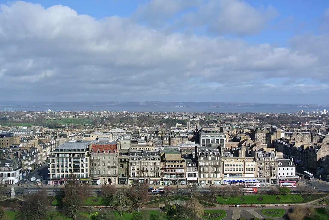 Edimburgo