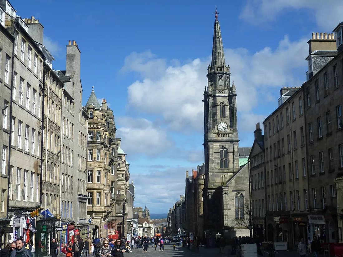 Edimburgo