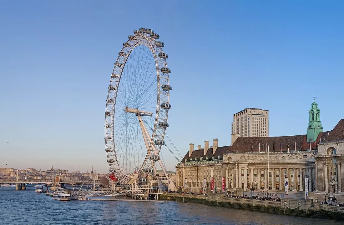 London