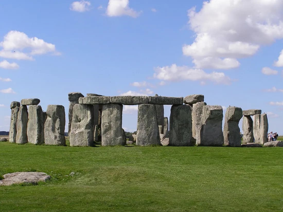 Stonehenge depuis Londres : y aller seul ou choisir une excursion d'une journée avec…
