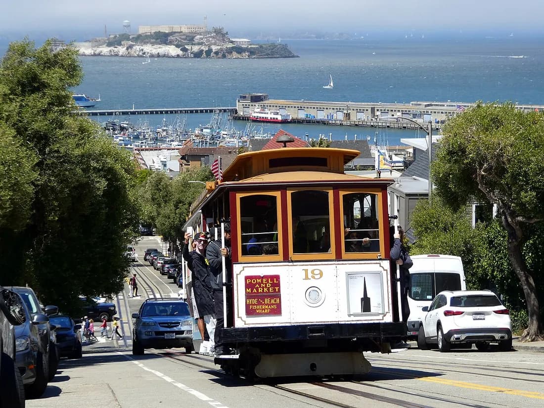 San Francisco