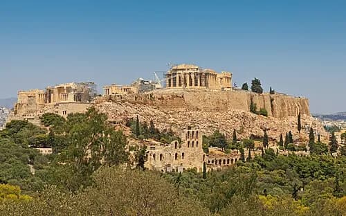 Acropolis Visit Guide: Tickets, Best Time of Day, How Long
