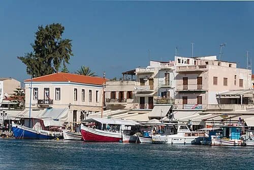 Athens