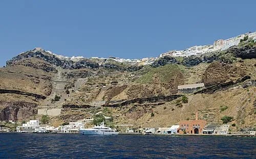 Santorini